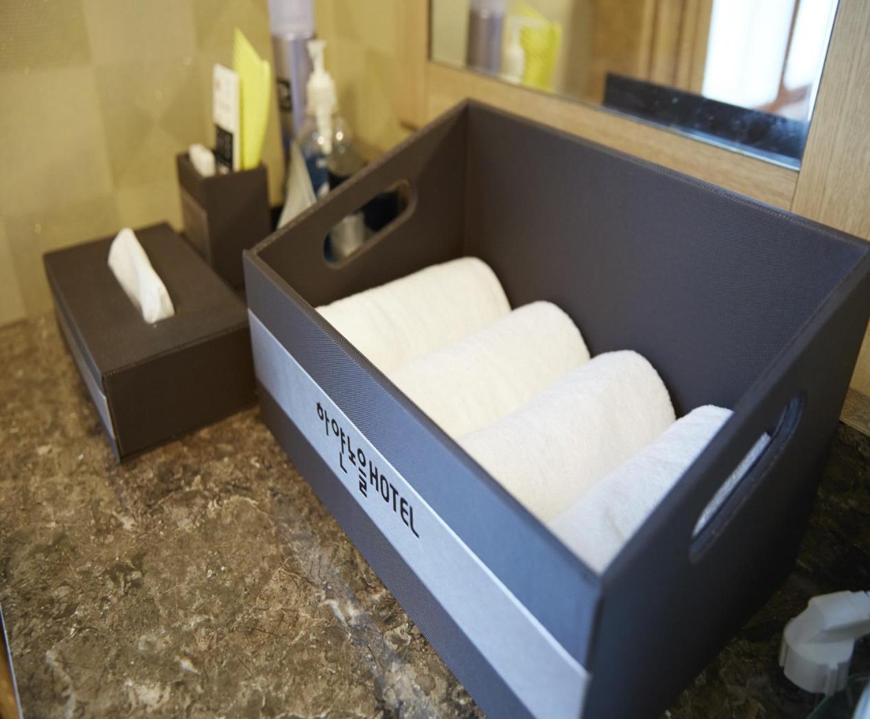 Goheung Hayan Noeul Hotel Zimmer foto